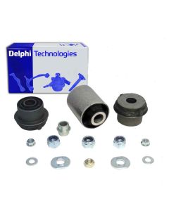 Delphi Suspension Control Arm Bushing Kit