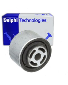 Delphi Suspension Subframe Bushing