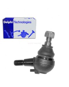 Delphi Suspension Ball Joint