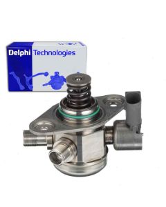 Delphi Direct Injection High Pressure Fuel Pump