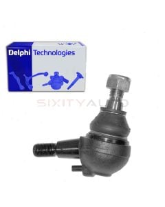 Delphi Suspension Ball Joint