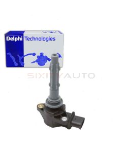 Delphi Ignition Coil
