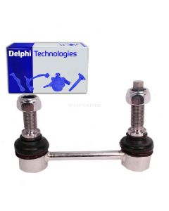 Delphi Suspension Stabilizer Bar Link Kit