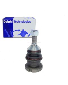 Delphi Suspension Ball Joint