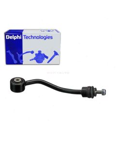 Delphi Suspension Stabilizer Bar Link Kit