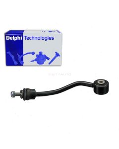 Delphi Suspension Stabilizer Bar Link Kit