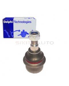 Delphi Suspension Ball Joint