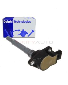 Delphi Ignition Coil