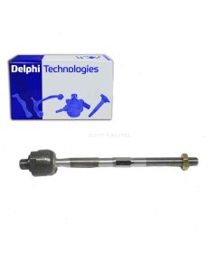 Delphi Steering Tie Rod End