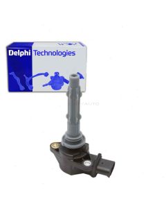 Delphi Ignition Coil