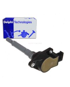 Delphi Ignition Coil