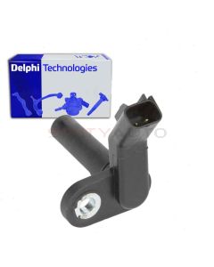 Delphi Engine Crankshaft Position Sensor