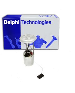 Delphi Fuel Pump Module Assembly