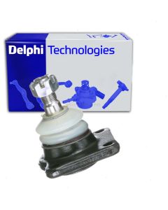 Delphi Suspension Ball Joint