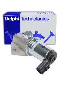 Delphi Fuel Injection Idle Air Control Valve