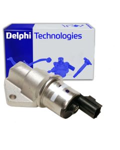 Delphi Fuel Injection Idle Air Control Valve