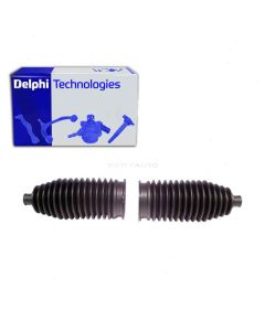 Delphi Rack and Pinion Bellows Kit