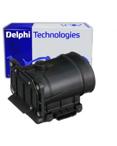 Delphi Mass Air Flow Sensor