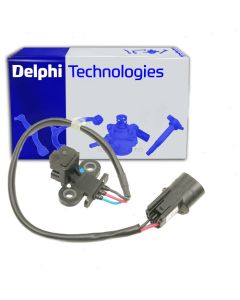 Delphi Engine Crankshaft Position Sensor