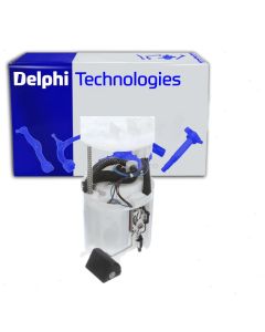 Delphi Fuel Pump Module Assembly