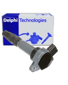 Delphi Ignition Coil
