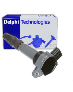 Delphi Ignition Coil