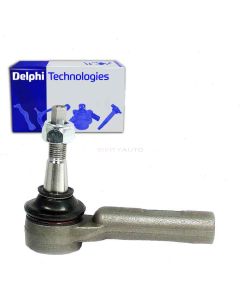Delphi Steering Tie Rod End