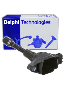 Delphi Ignition Coil