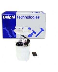 Delphi Fuel Pump Module Assembly