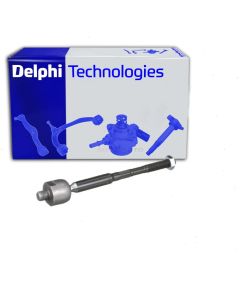 Delphi Steering Tie Rod End