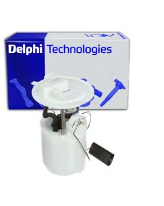 Delphi Fuel Pump Module Assembly
