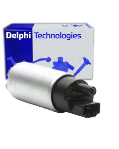 Delphi Electric Fuel Pump