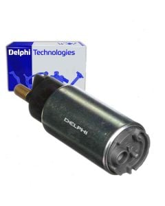 Delphi Electric Fuel Pump