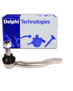 Delphi Steering Tie Rod End