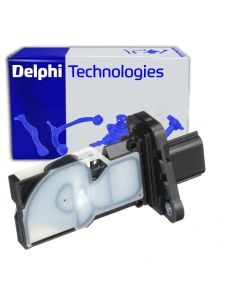 Delphi Mass Air Flow Sensor