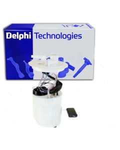 Delphi Fuel Pump Module Assembly