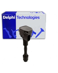 Delphi Ignition Coil