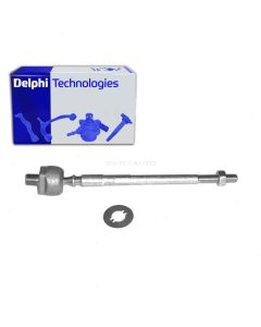 Delphi Steering Tie Rod End