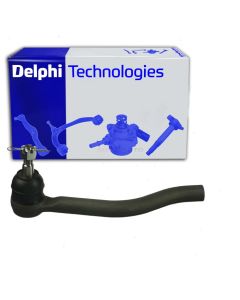Delphi Steering Tie Rod End
