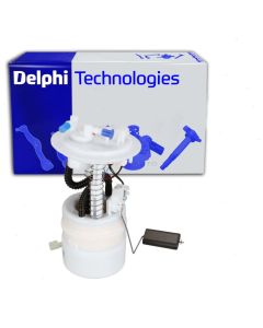 Delphi Fuel Pump Module Assembly