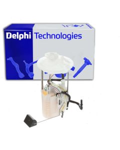 Delphi Fuel Pump Module Assembly