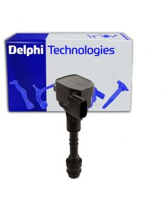 Delphi Ignition Coil