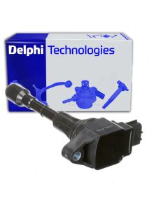Delphi Ignition Coil