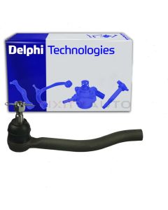 Delphi Steering Tie Rod End