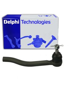 Delphi Steering Tie Rod End
