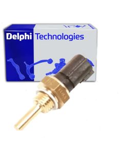 Delphi Engine Coolant Temperature Sensor