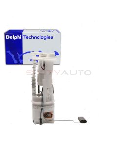 Delphi Fuel Pump Module Assembly