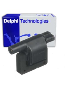 Delphi Ignition Coil