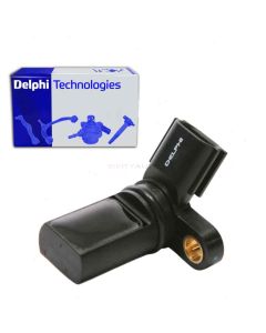 Delphi Engine Camshaft Position Sensor