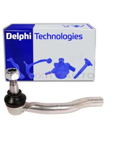 Delphi Steering Tie Rod End
